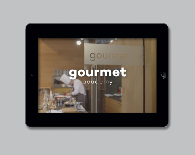 gourmet academy